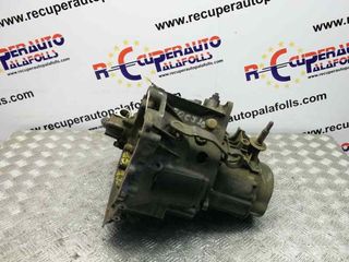 CAJA CAMBIOS CITROEN C 15 20CJ10 1992