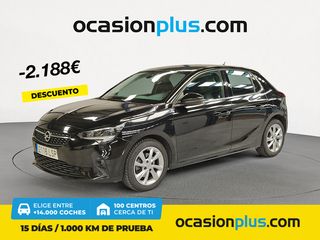 Opel Corsa 1.2 Turbo XHL Elegance Auto 74 kW (100 CV)