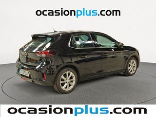 Opel Corsa 1.2 Turbo XHL Elegance Auto 74 kW (100 CV)