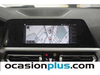 BMW Serie 3 318d Touring 110 kW (150 CV)