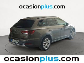 SEAT Leon Xperience 1.6 TDI S&S X-perience 2Drive 81 kW (110 CV)
