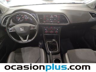 SEAT Leon Xperience 1.6 TDI S&S X-perience 2Drive 81 kW (110 CV)