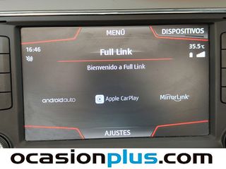 SEAT Leon Xperience 1.6 TDI S&S X-perience 2Drive 81 kW (110 CV)