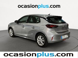 Opel Corsa 1.2 Turbo XHL Elegance Auto 74 kW (100 CV)