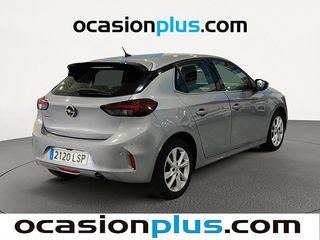 Opel Corsa 1.2 Turbo XHL Elegance Auto 74 kW (100 CV)
