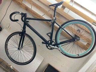 Bicicleta Specialized Crossroads