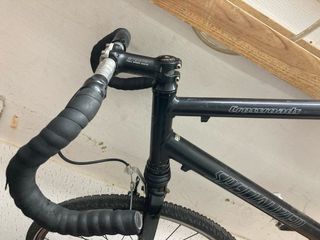 Bicicleta Specialized Crossroads