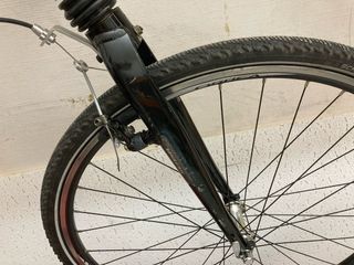 Bicicleta Specialized Crossroads