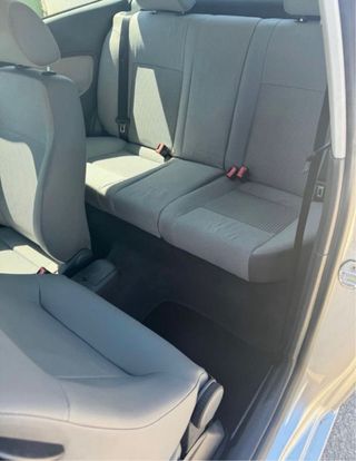 SEAT Ibiza 2003