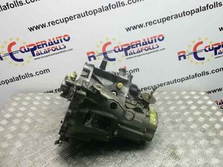 CAJA CAMBIOS CITROEN BERLINGO 20TA74 1998