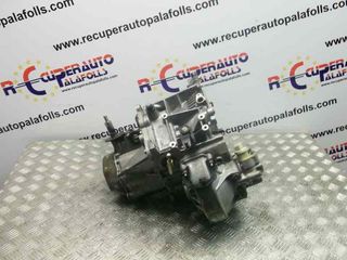 CAJA CAMBIOS CITROEN BERLINGO 20TA75 1999