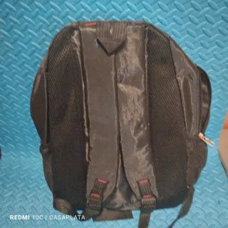 Mochila Pioneer DJ - Negra