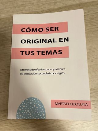 Cómo Ser Original En Tus Temas