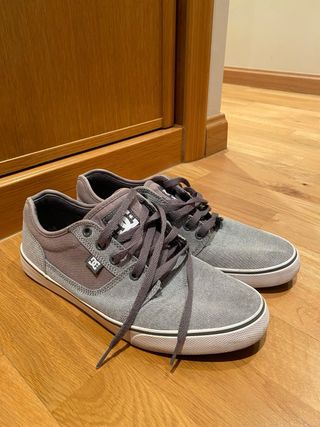 Zapatillas DC