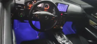 Mercedes-Benz Clase C 2008