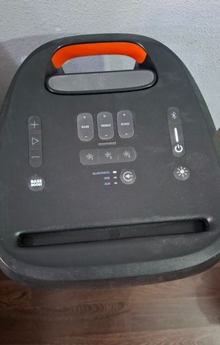 JBL Altavoz Bluetooth Portátil