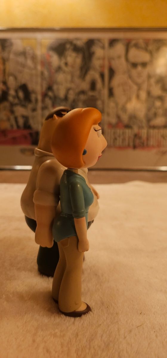 Figura PVC Peter Griffin