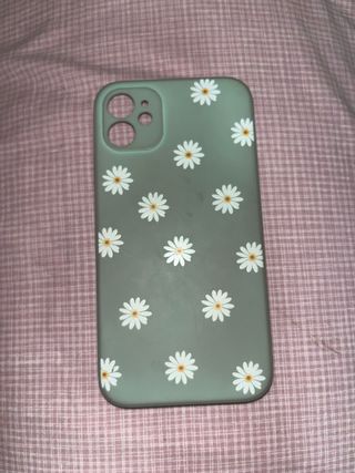 Funda iPhone 11 -Margarita