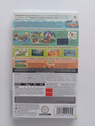 Animal Crossing New Horizons  Nintendo Switch