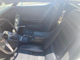 Chevrolet Corvette C3 1974