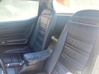 Chevrolet Corvette C3 1974