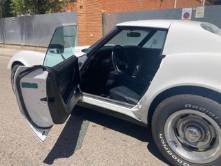 Chevrolet Corvette C3 1974