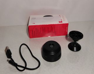 Mini Cámara Espía - Nueva