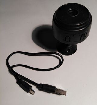 Mini Cámara Espía - Nueva