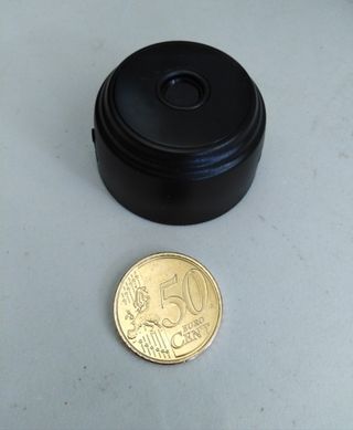 Mini Cámara Espía - Nueva