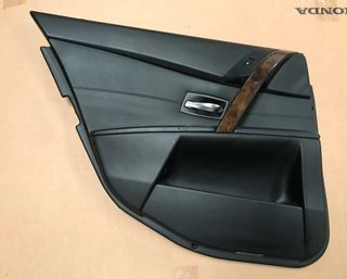 Panel puerta BMW E60
