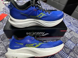 Saucony Tempus - Zapatillas Deportivas 