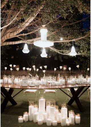 Lampara De Lagrimas 8 unidades precio por unidad