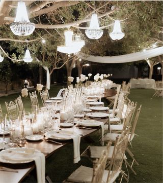 Lampara De Lagrimas 8 unidades precio por unidad