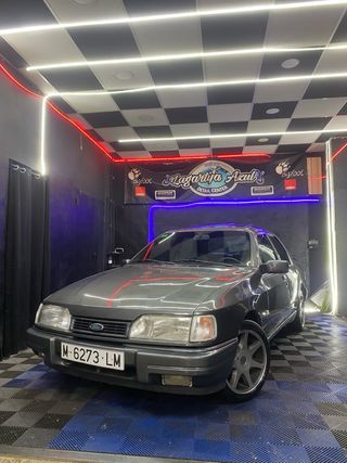 Ford Sierra 