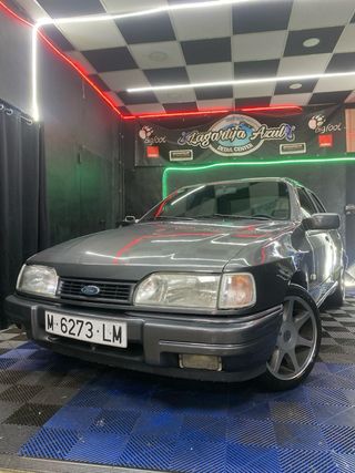 Ford Sierra 