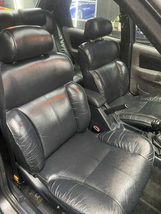 Ford Sierra 