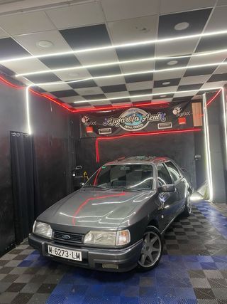 Ford Sierra 