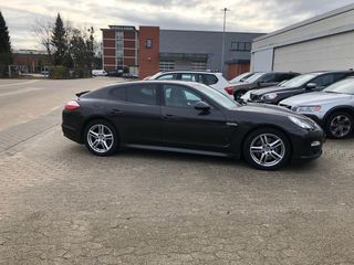 Llantas Porsche 19" - impecables