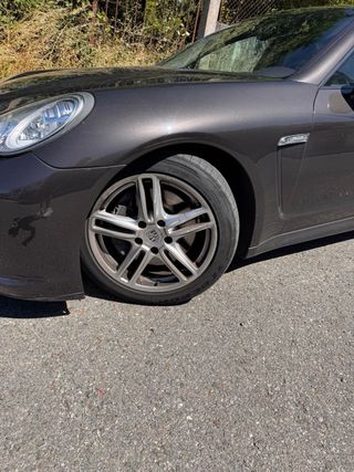 Llantas Porsche 19" - impecables