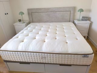 Colchón 180x190 Flex Royal-gama premium