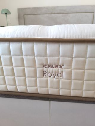 Colchón 180x190 Flex Royal-gama premium