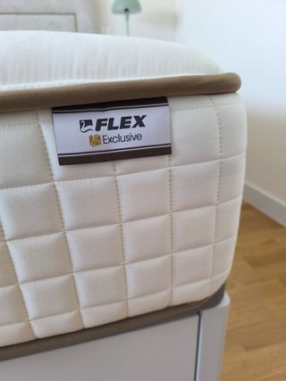 Colchón 180x190 Flex Royal-gama premium