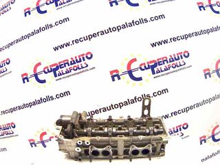 CULATA NISSAN PRIMERA BERLINA (P11) QG16DE