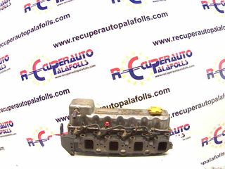 CULATA NISSAN TRADE BD30 1997