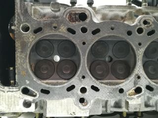 CULATA NISSAN SERENA (C23M)  1995