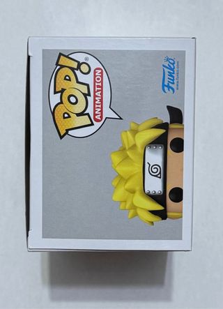 Funko Pop! Naruto Chase #1843