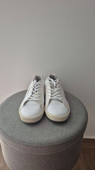 Tênis Nike Branco