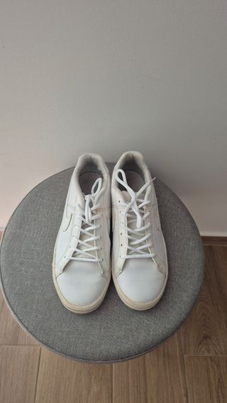 Tênis Nike Branco