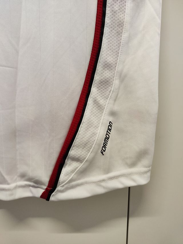 Camiseta Kaká 22 Visitante Retro