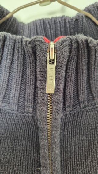 Casaco Tommy Hilfiger - Azul